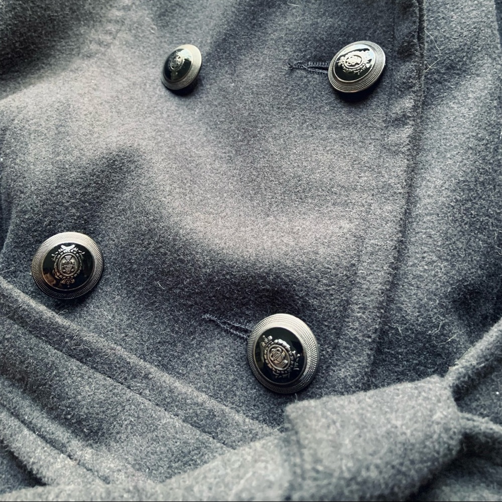 American Rag Coat - Picture 4 of 4